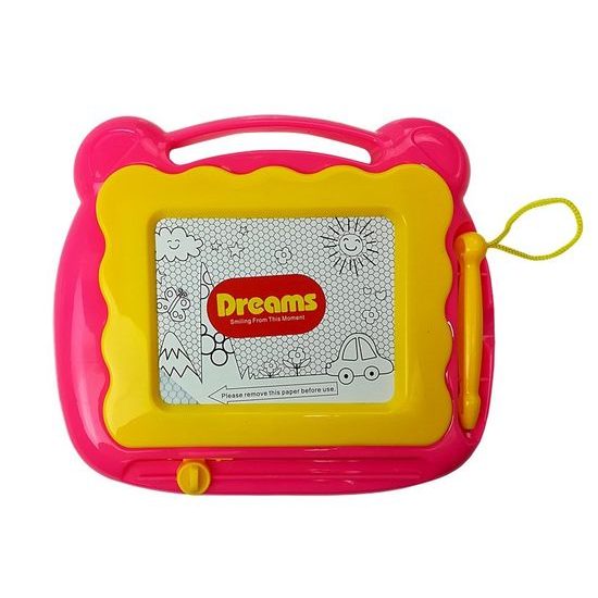 Haunger aktivní chodítko 2v1 Happy Car růžové