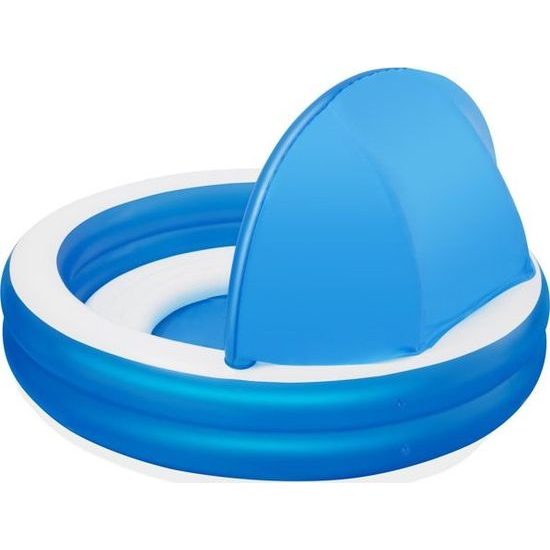 Nafukovací bazén Bestway 185 x 180 x 53 cm 54337