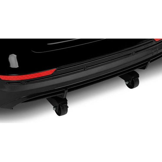 Elektrické auto Toyz - Audi Etron Sportback černá