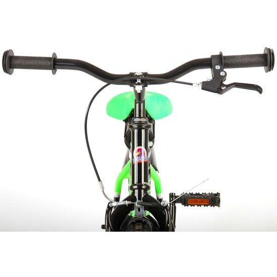 Dětské kolo Volare Sportivo Green 16"