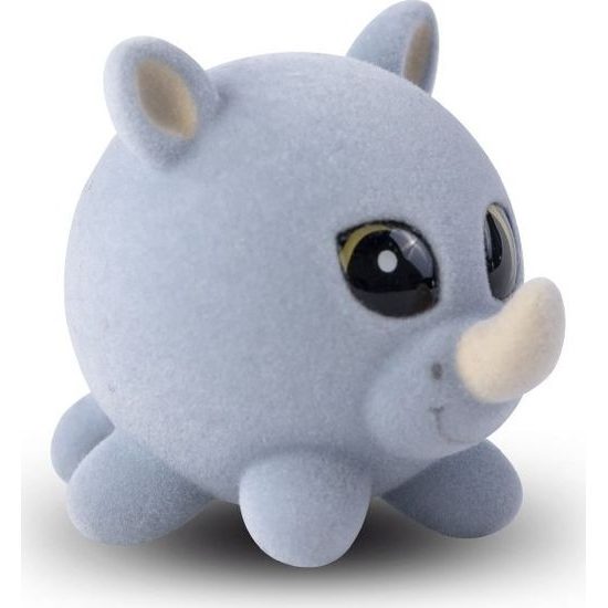 Zvířátko Flockies Nosorožec Ronald