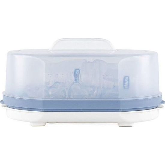 Chicco Parní sterilizátor 3v1