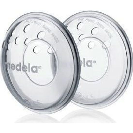 Chrániče bradavek Medela 2ks