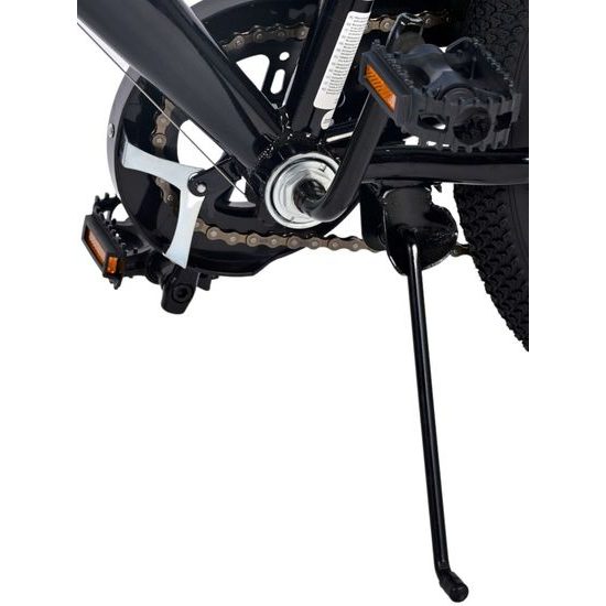 Detský bicykel Volare Sportivo Blue 20"