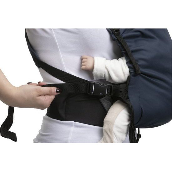 Dětské nosítko Chicco SKIN FIT Blue passion