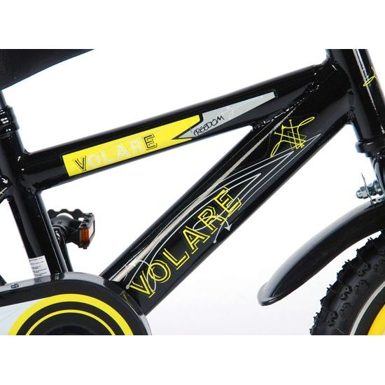 Dětské kolo Volare Freedom 12"