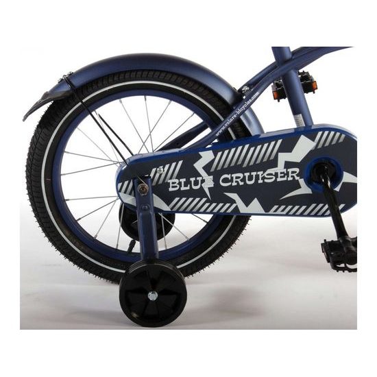 Dětské kolo Volare Blue Cruiser 16"
