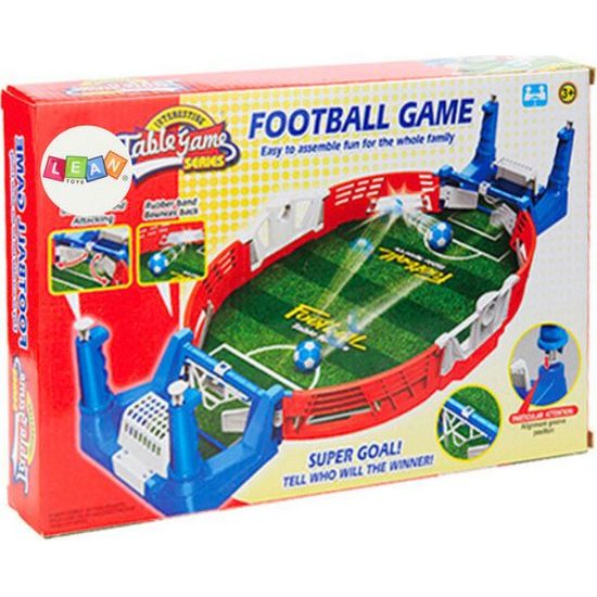 Mini stolní fotbálek Hrací deska