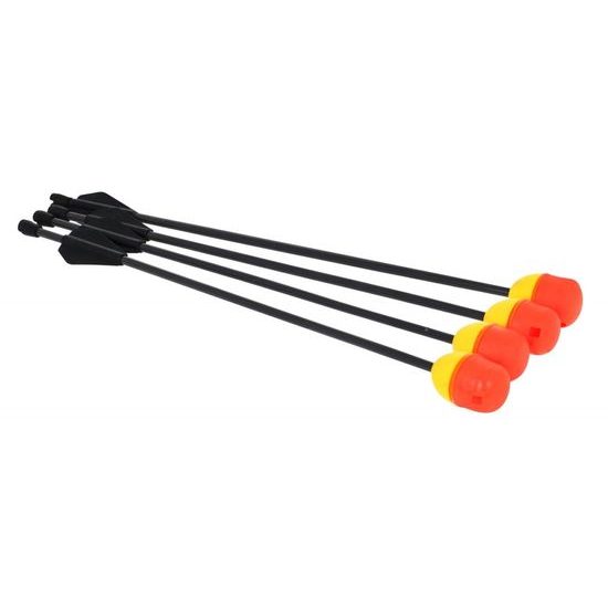 Dětský luk Blaze Storm Bow se 4 šípy