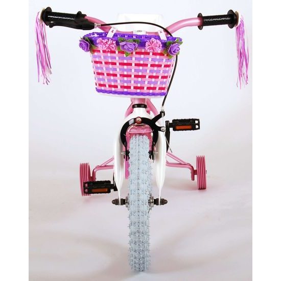 Dětské kolo Volare Rose 14"