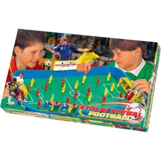 Kopaná/Fotbal společenská hra