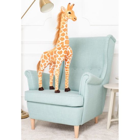 Plyšová žirafa Sofie 90 cm