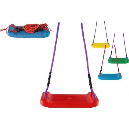 Houpačka/Houpací prkénko - mix 4 barvy