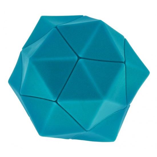 Haunger senzorické míčky pro nejmenší Textured Balls 10 kusů