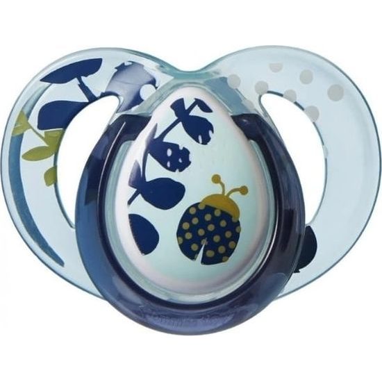 Tommee Tippee Dudlík Moda boy