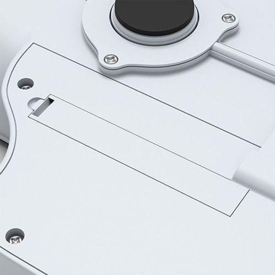 Novorozenecká elektrická váha