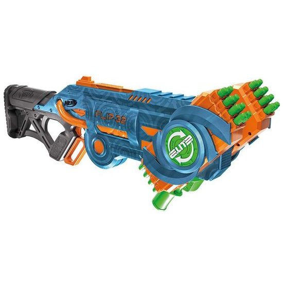 Dětský samopal Nerf Elite 2.0 Flip 32
