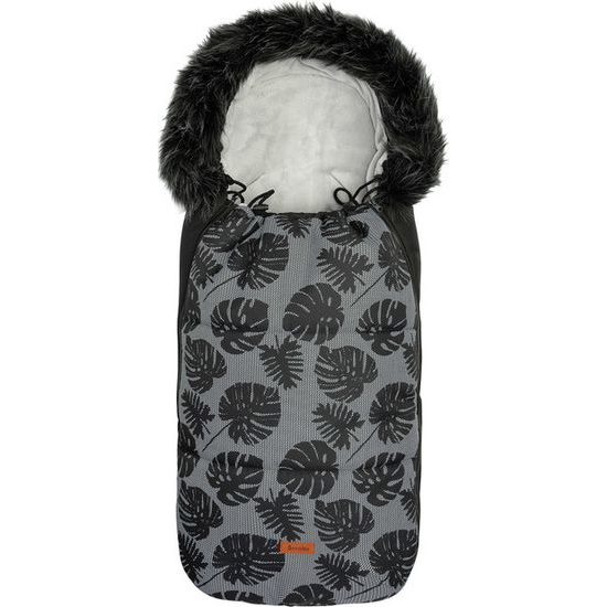 Zimní fusak Olaf Monstera