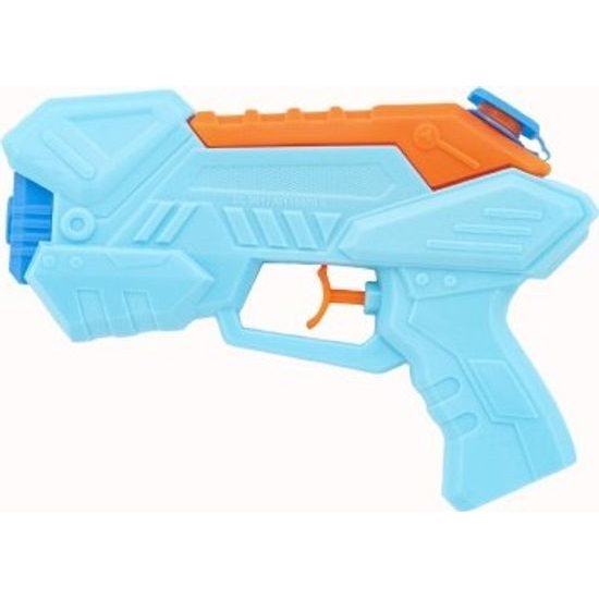 Vodní pistole - mix 2 barvy