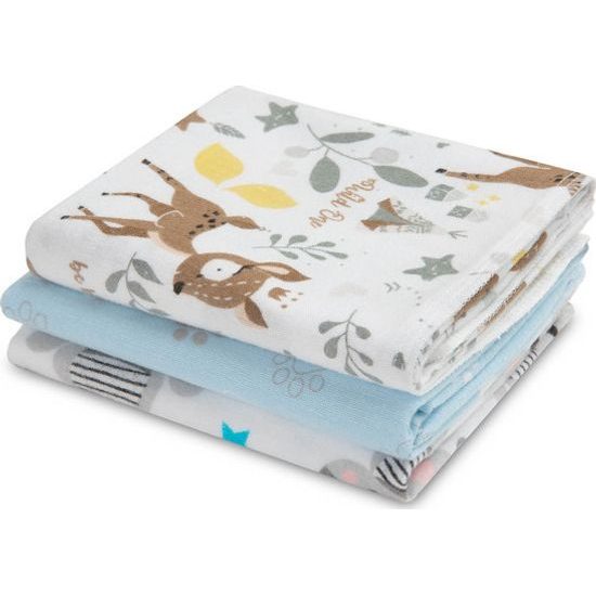 Dětská plena Cerato Kluk 3ks