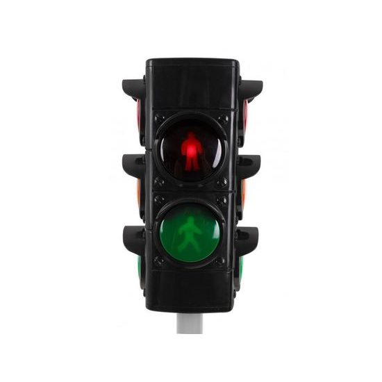 Majlo Toys dětský dopravní semafor