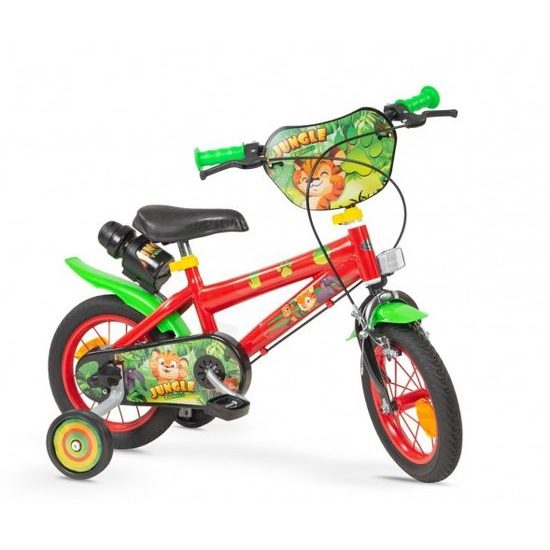 Dětské kolo Toimsa Jungle 12"