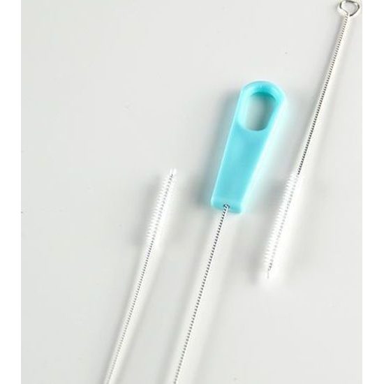 Baby Ono Kousátko Ortho žluté