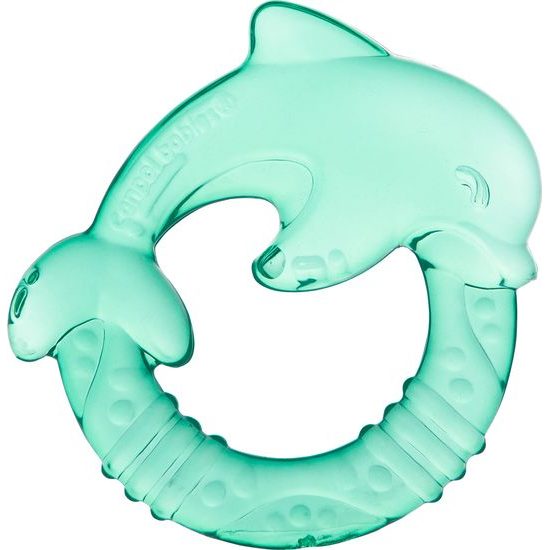 CANPOL 2/221 Vodní kousátko pro miminka DELFIN