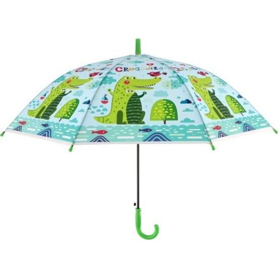 Vystřelovací Deštník - mix 6 barev