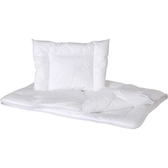 Peřinka a polštářek Poldaun Vitamed 135x100 cm, 40x60 cm