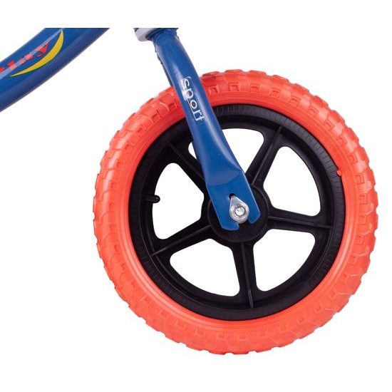 Detské odrážadlo Trevis 12" modré