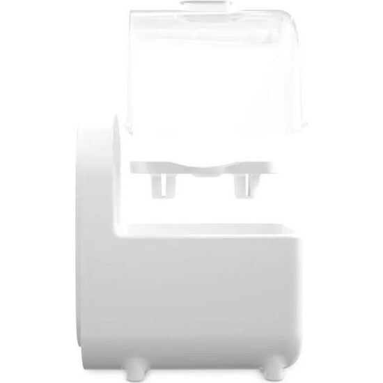 Ohřívač mléka a sterilizátor Neno Lindo