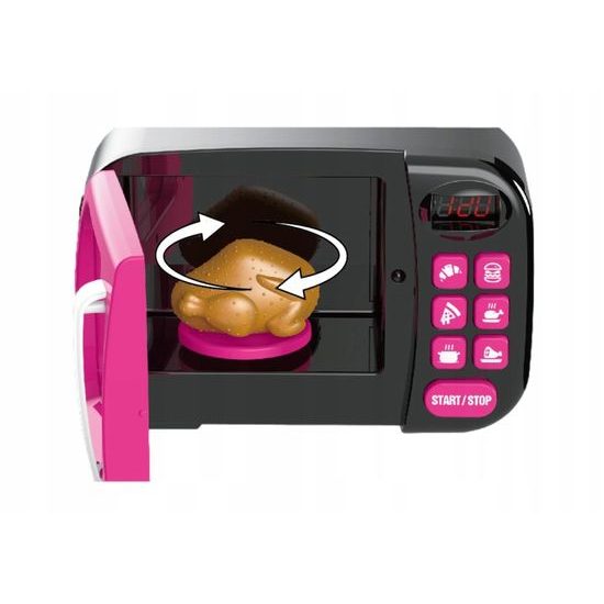 Doris dětská mikrovlnná trouba na baterie MyLittle Home