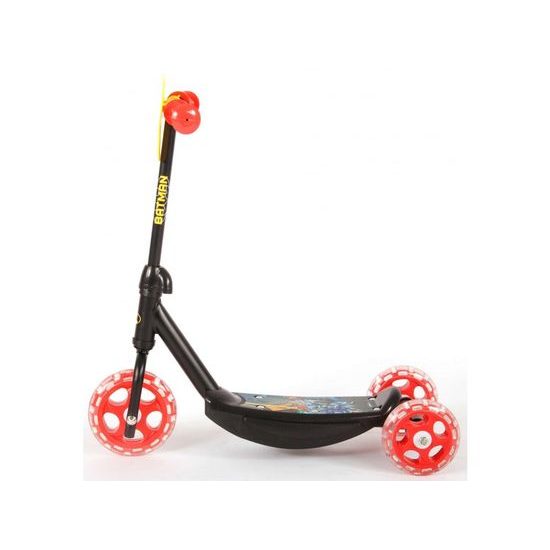 Volare dětská koloběžka - scooter Batman