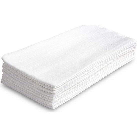 Sensillo Tetra plena bílá 80x80 Lux Comfort