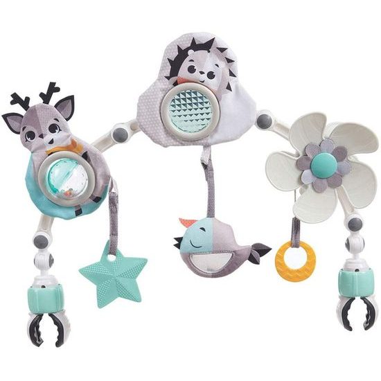 Tiny Love cestovní hrazdička Magical Tales