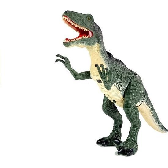 Tyranosaurus Rex na dálkové ovládaní