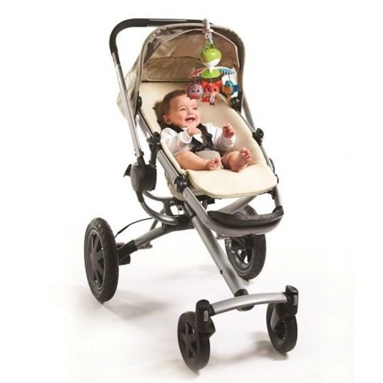 Tiny Love Hudební kolotoč na cesty Meadow Days