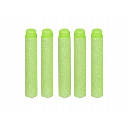 Nerf Zombie Strike dětská pistole na pěnové náboje