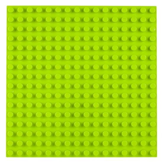 Dětský herní stoleček s kostkami Creative Table