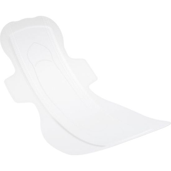 CANPOL babies Poporodní vložky s křidélky noční 8ks