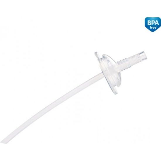 CANPOL babies Náhradní slámka k hrnečku 56/510