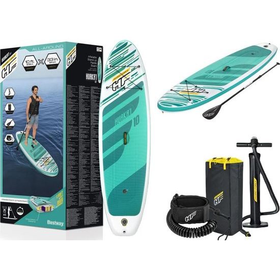 Paddleboard Bestway 65346 HuaKa'i 305x84x15 cm