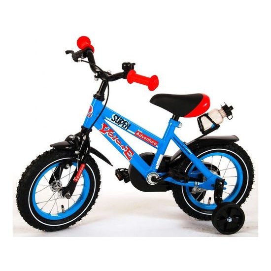 Dětské kolo Volare Super Blue 12"