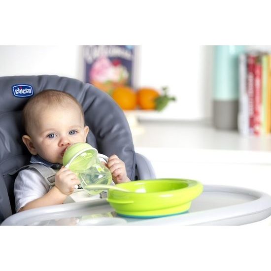 Chicco hrneček učíme se s držadly 200 ml