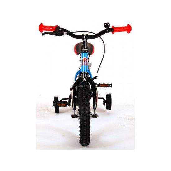 Dětské kolo Volare Super Blue 12"