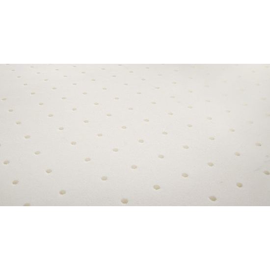 Matrace SENSILLO latex-molitan 120x60 cm