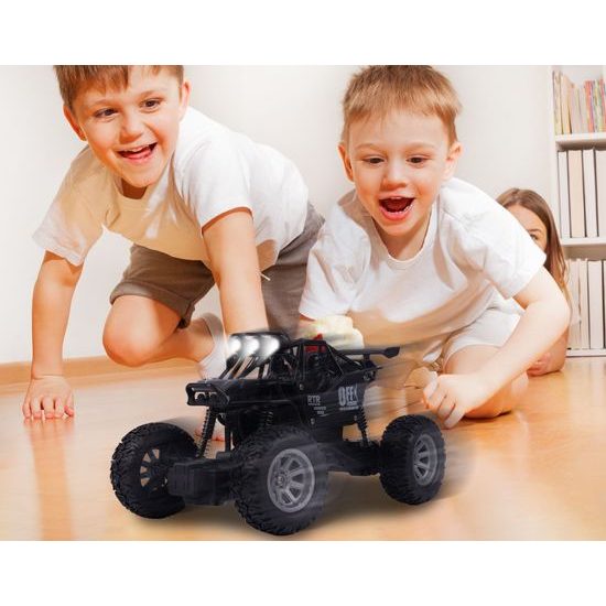 Terénní auto na dálkové ovládání Adventure Pioneer 1:20