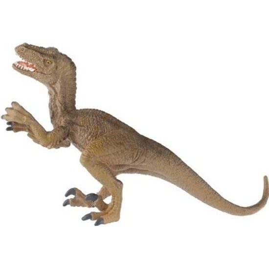 Velociraptor zooted