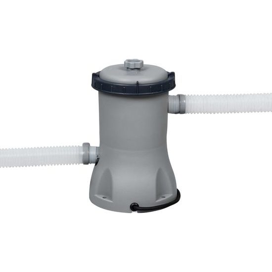 Bazén kulatý Bestway 57376 396x84 cm